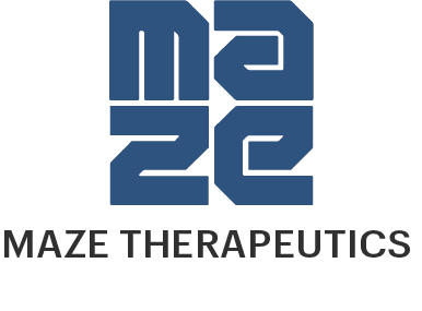Maze Logo